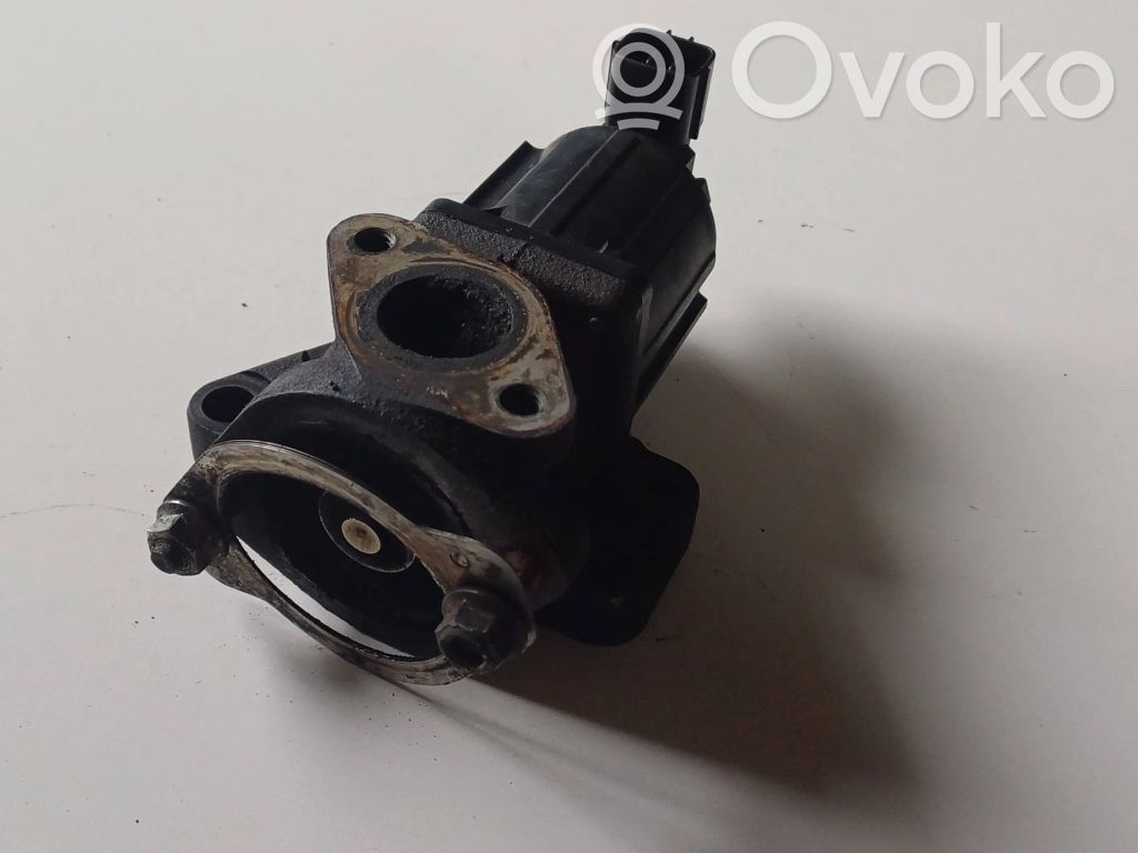 EGR vārsts   K5T70871