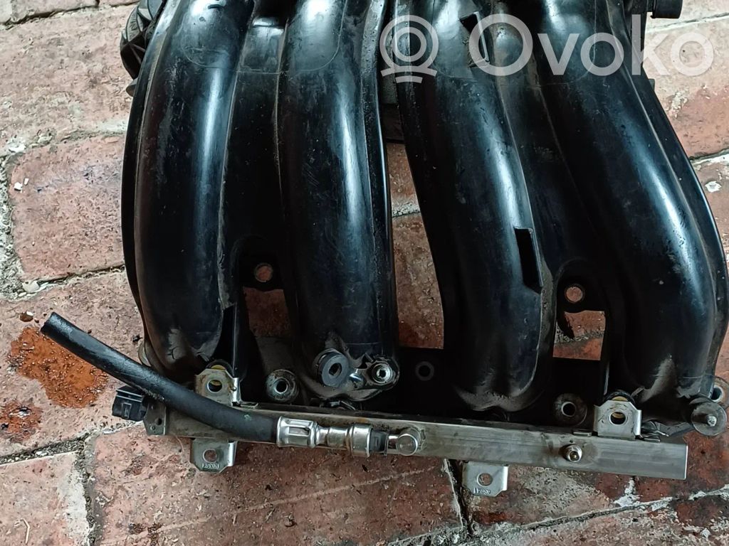 Intake manifold