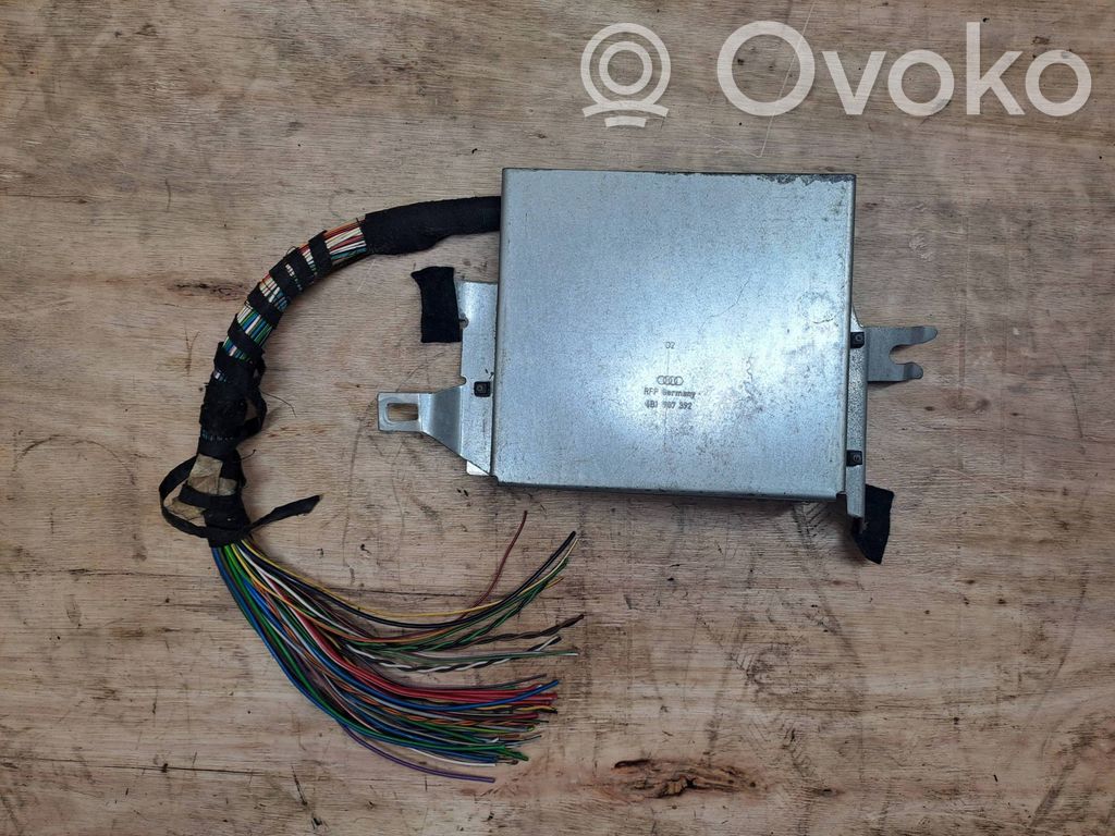 Audi A6 S6 C5 4B ABS control unit/module 