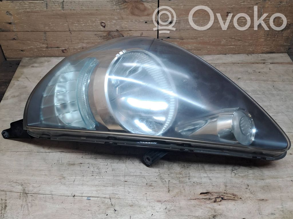 Phare frontale   P4956,P4958,90739000