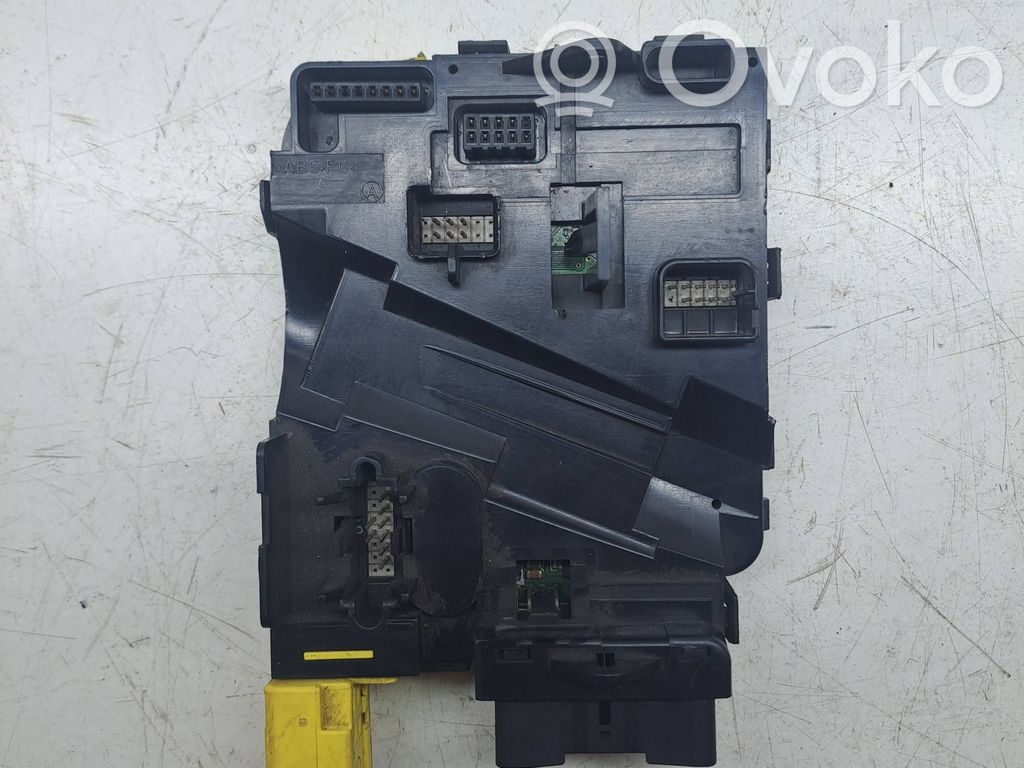 Audi A3 S3 8P Steering angle sensor 