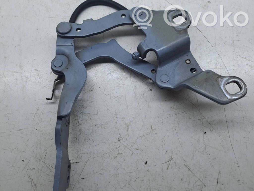 Scharnier Motorhaube   7115263,ES03