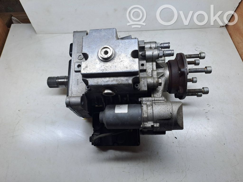 Volkswagen Golf VII Diferențial față 