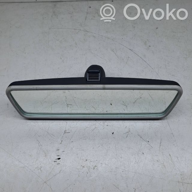 Espejo retrovisor (interior)   E1021065