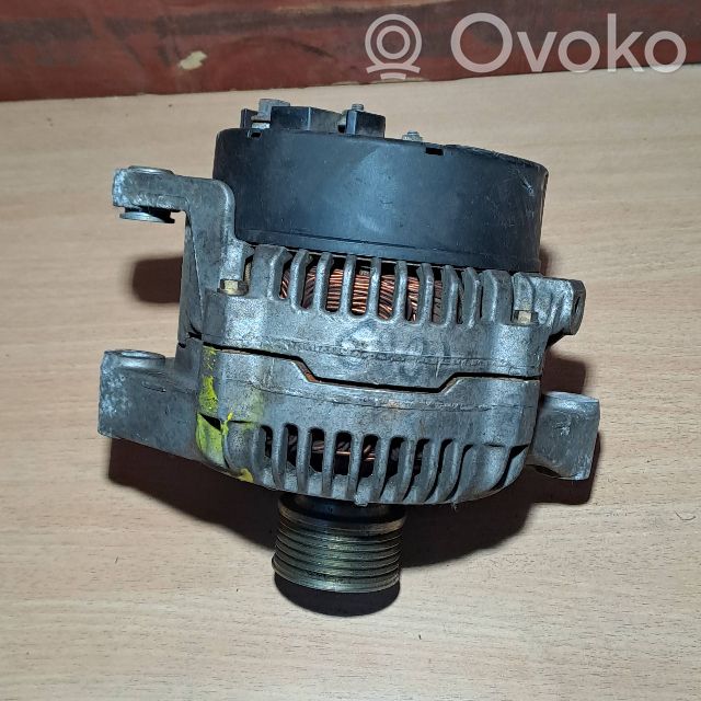 Opel Vectra B Ģenerators 