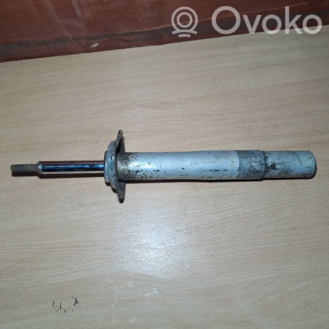Front shock absorber with coil spring   556632,824904557235