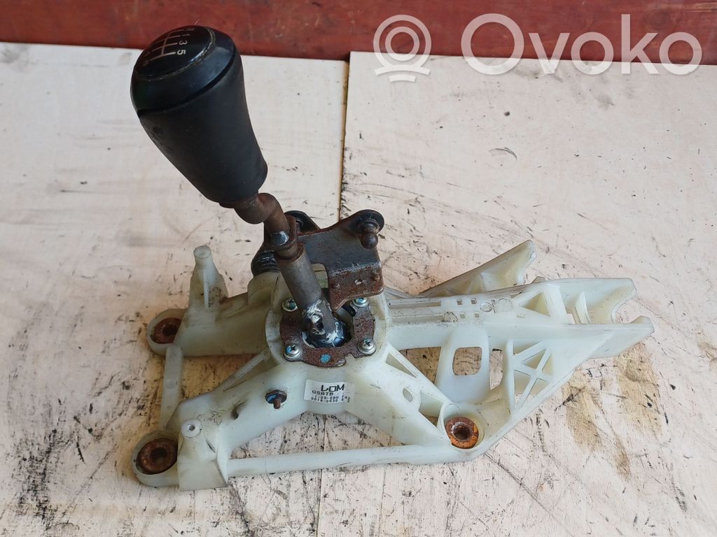 Mazda 6 Selector caja de cambios 