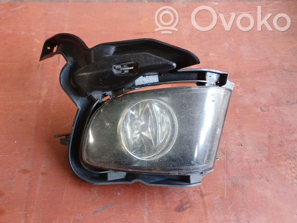 BMW 3 E90 E91 Feu antibrouillard avant 