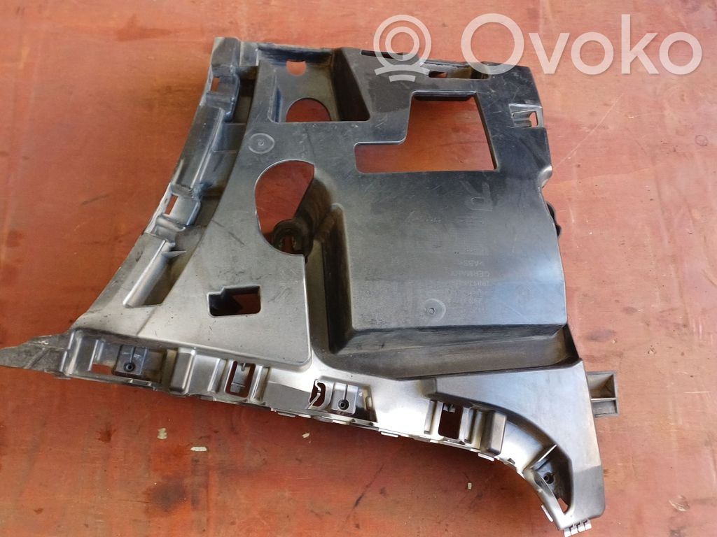BMW 3 GT F34 Suport montare bară spate 