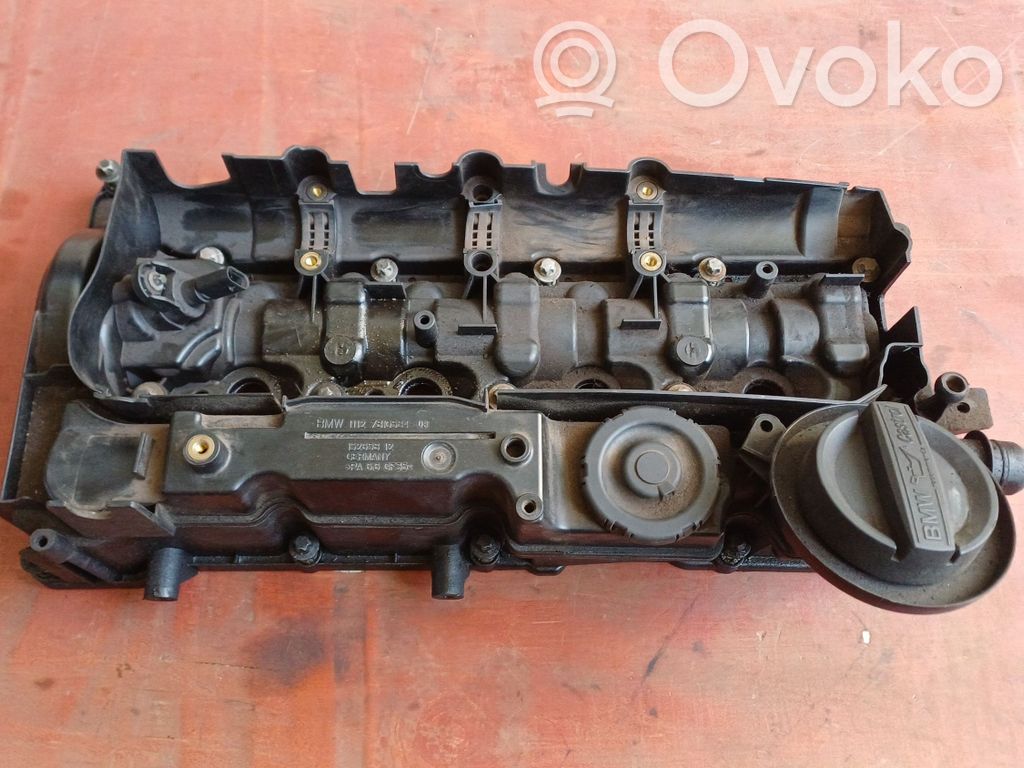 BMW 3 E90 E91 Ventildeckel 