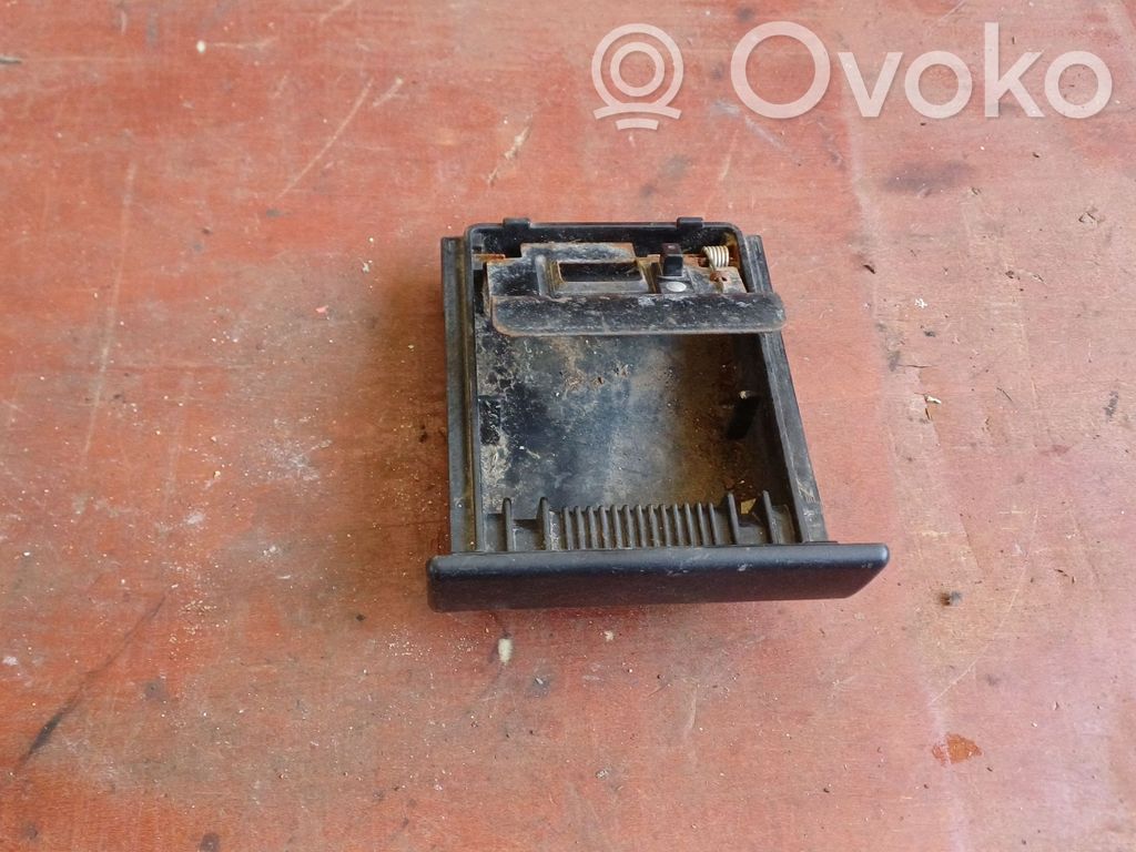 Subaru Impreza II Car ashtray 