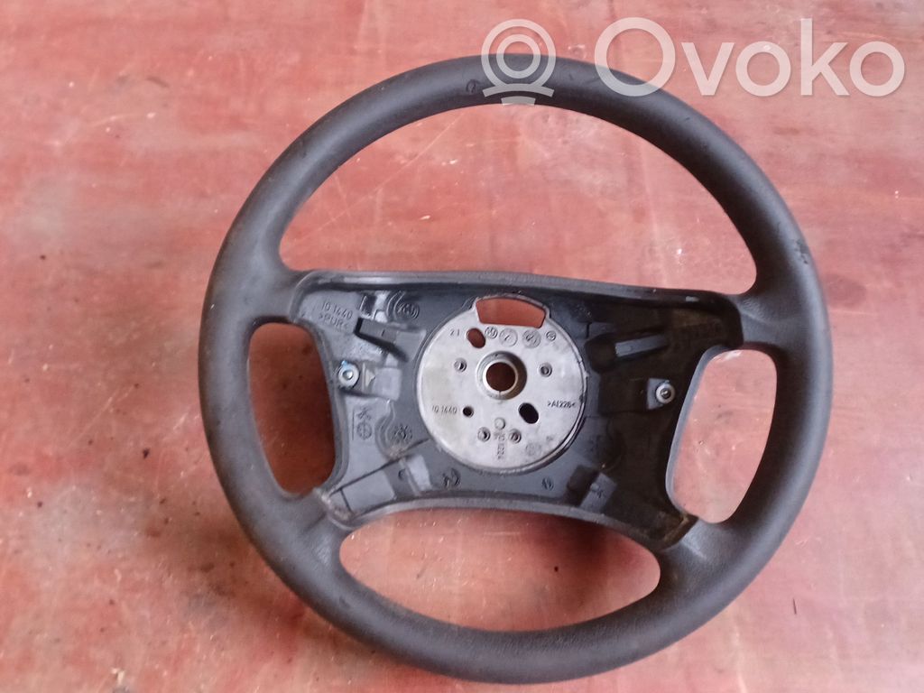 BMW 3 E46 Fuel pressure sensor 