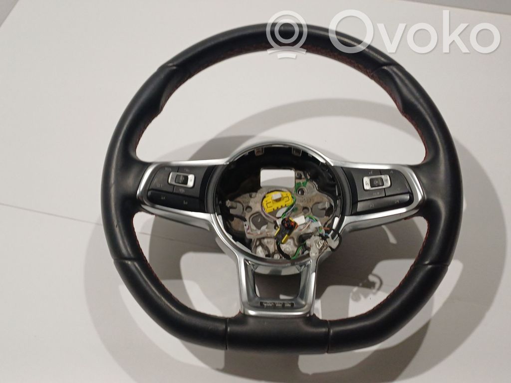 Volkswagen Golf VII Kierownica 