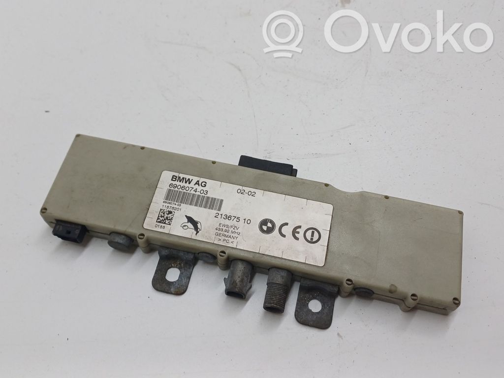Antenos stiprintuvas   690607403