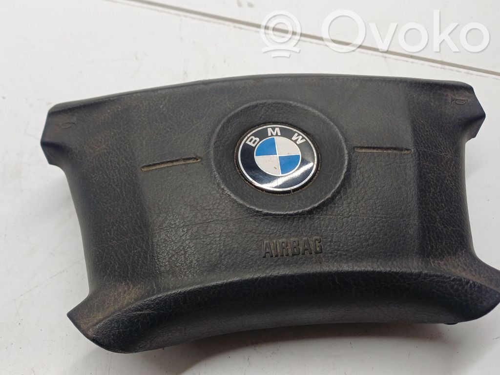 BMW 3 E46 Stūres drošības spilvens 
