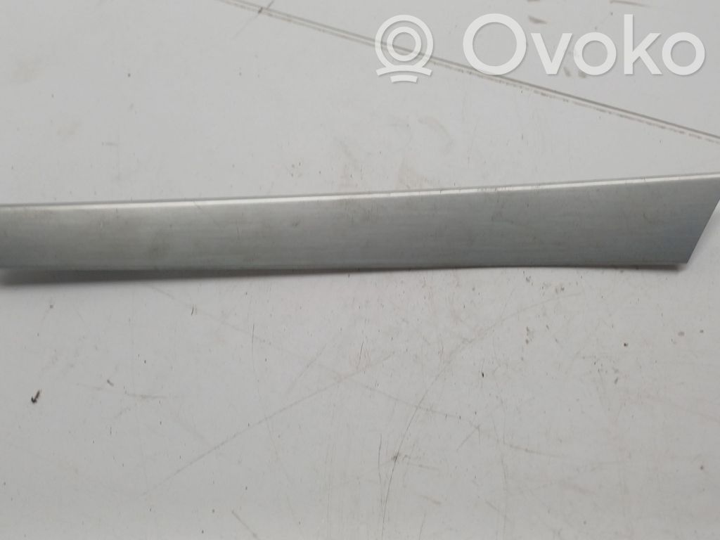 Audi A3 S3 8P Rear door card trim 