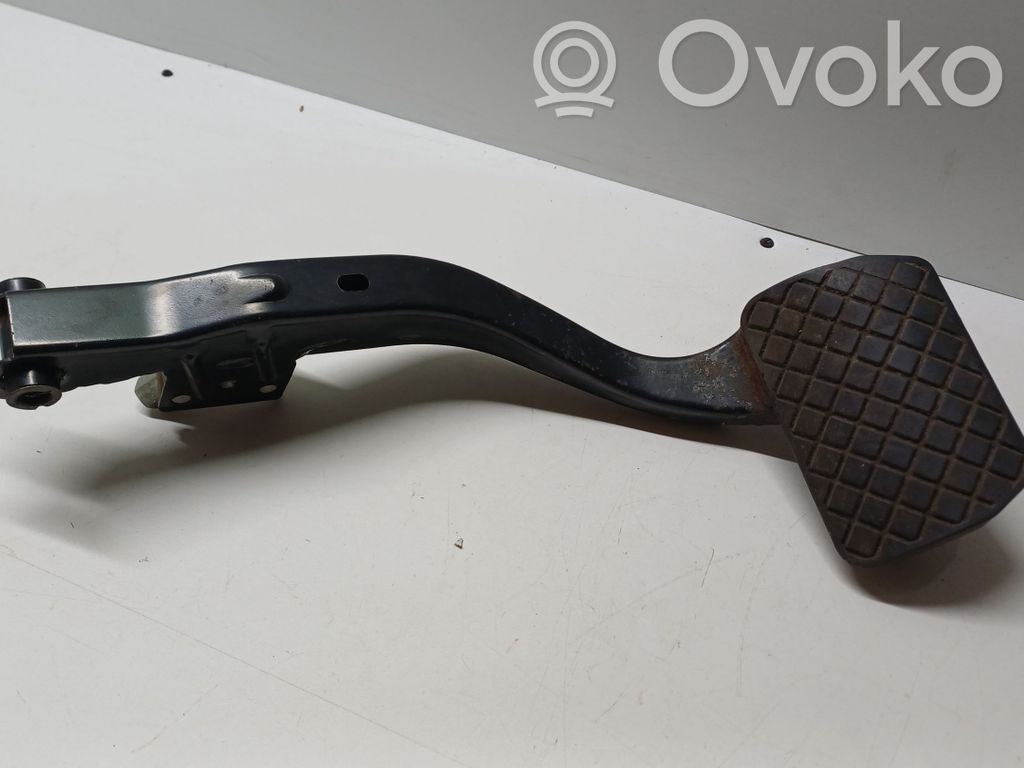 Audi A6 S6 C5 4B Bremspedal 