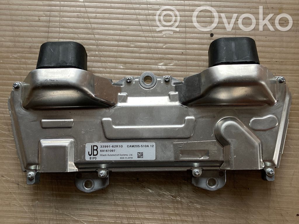 Windshield/windscreen camera   3399162R10,69161097