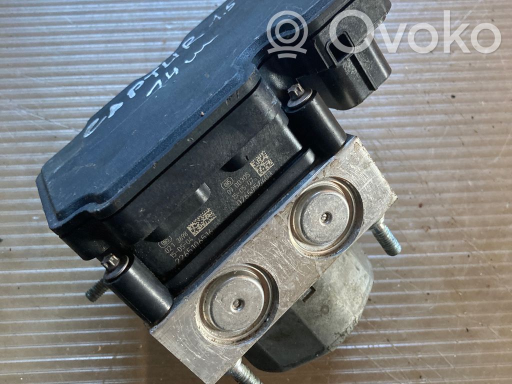 ABS Blokas   476601203R,2265106516,0265956403