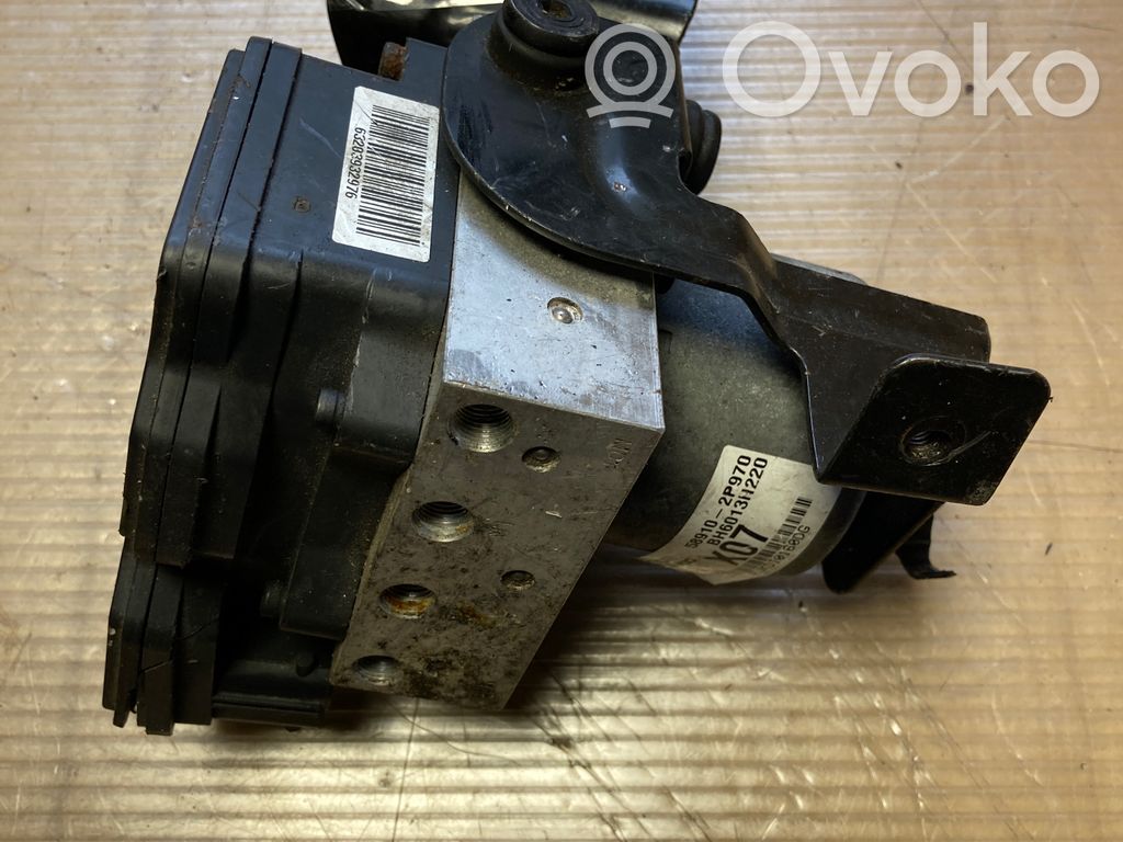 Bomba de ABS   589102P970,BH6013H220