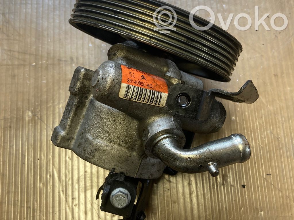 Citroen Nemo Power steering pump 