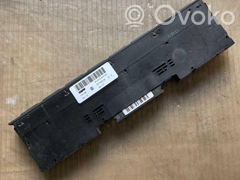 BMW X5 E53 Other switches/knobs/shifts 