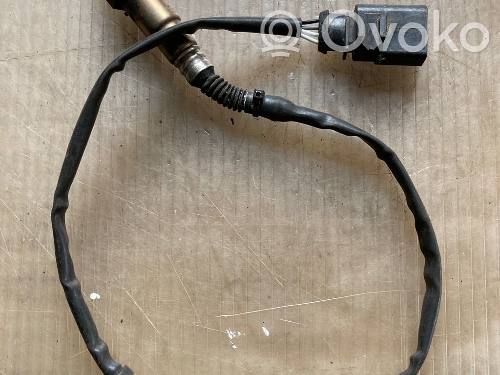 Lambda probe sensor   06F906262,0258006816