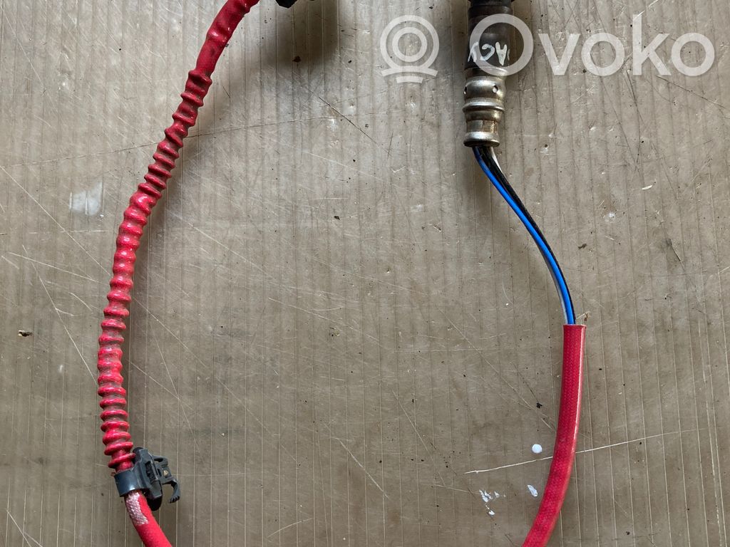 Lambda probe sensor   22641AA480,1924002141