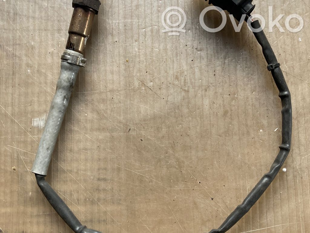 Volkswagen PASSAT CC Sonda lambda 