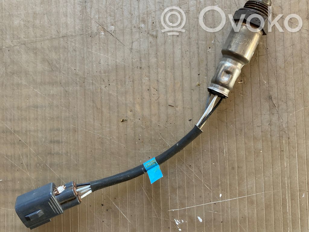 Toyota Yaris Lambda probe sensor 
