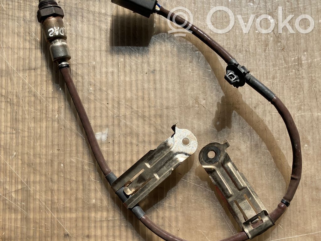 Mazda 2 Lambda probe sensor 