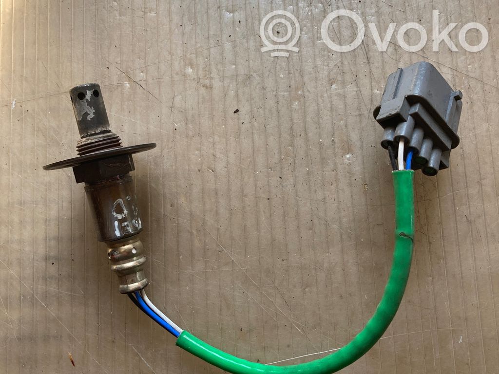 Suzuki Grand Vitara II Lambda probe sensor 
