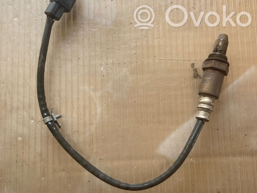 Opel Meriva B Lambda probe sensor 