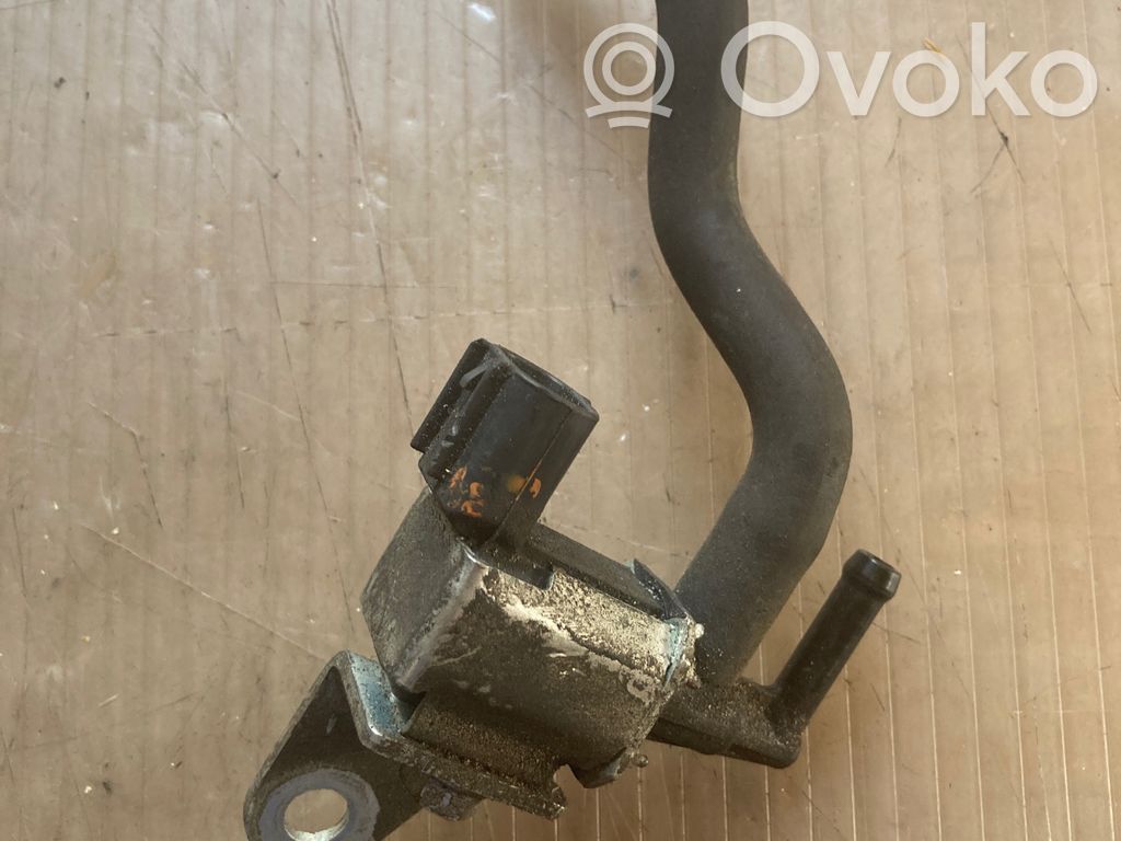 Subaru Forester SG Turbo solenoid valve 