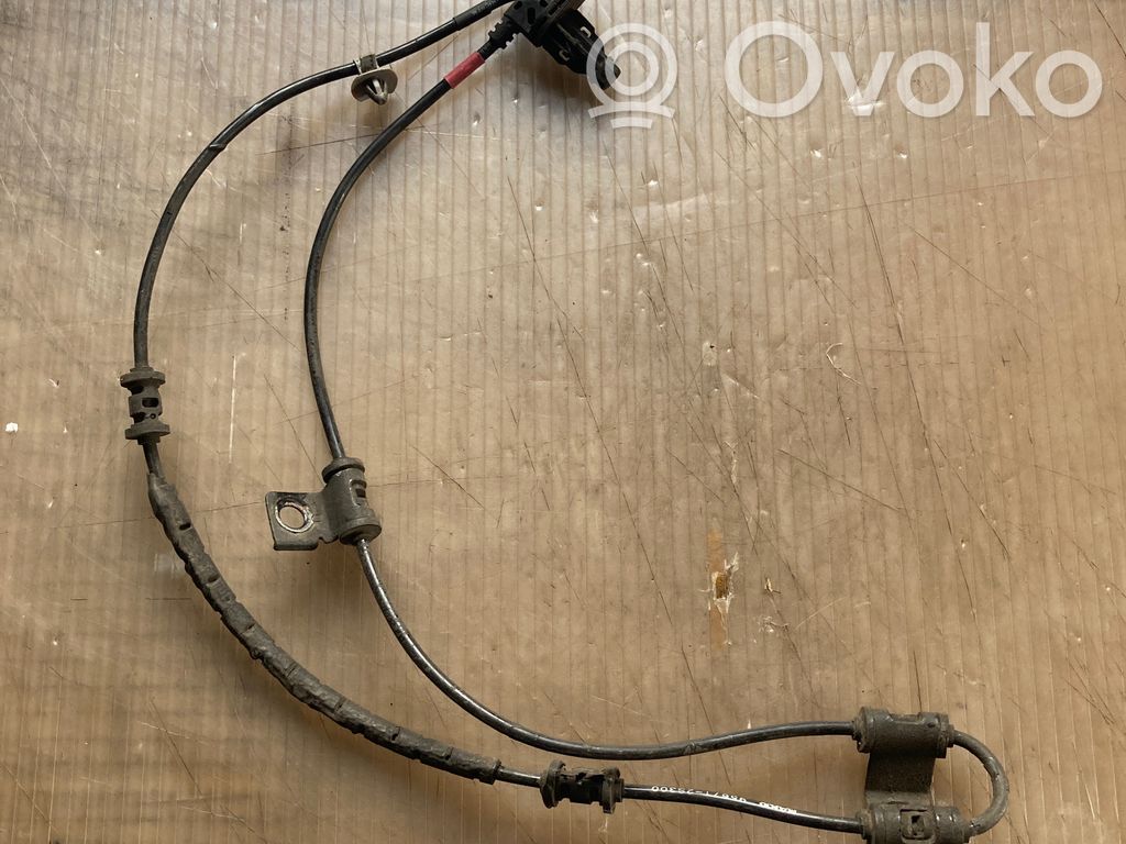 Hyundai ix35 ABS Sensor 