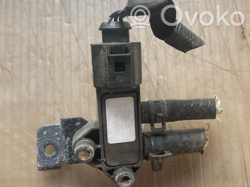 Opel Antara Izplūdes gāzu spiediena sensors 