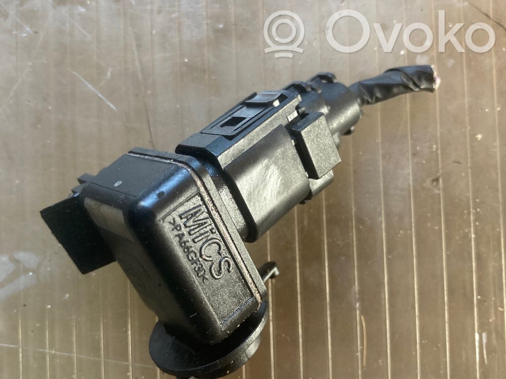 Chevrolet Orlando Air quality sensor 