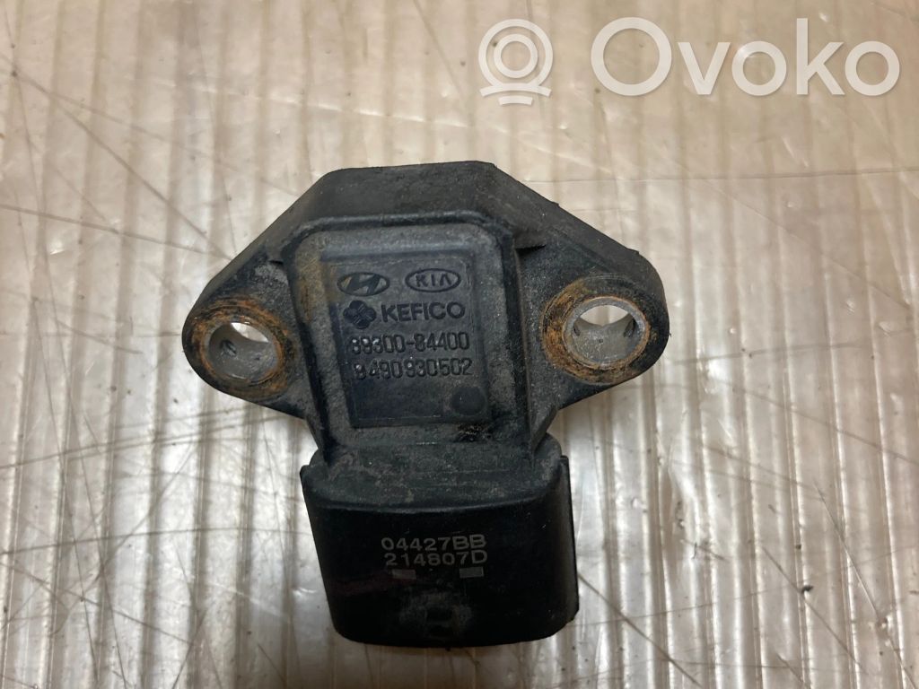 Hyundai Santa Fe Air pressure sensor 