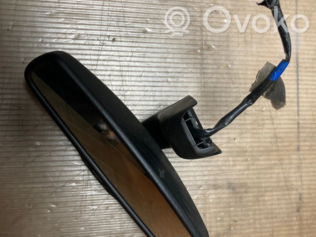 Espejo retrovisor (interior)   96660609,031912905