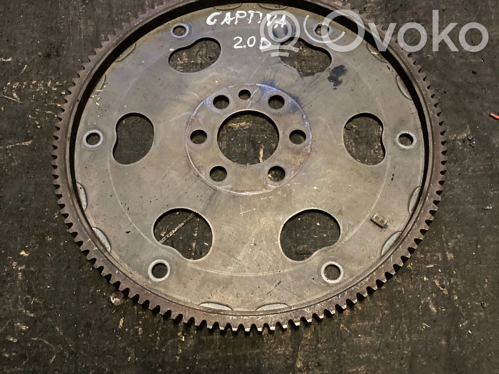 Flywheel
