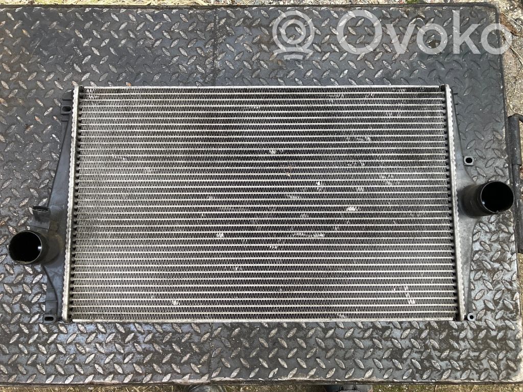 Volvo XC90 Interkūlerio radiatorius 