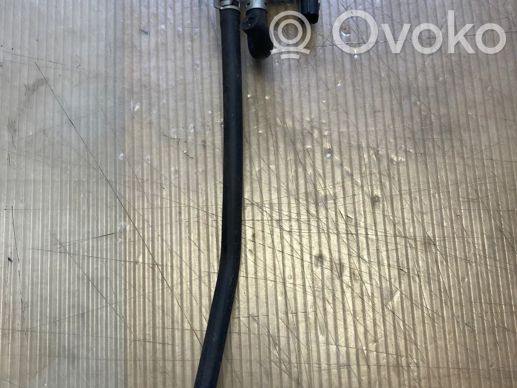 Suzuki SX4 S-Cross Vacuum valve 