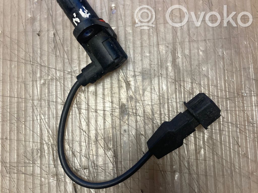 Chevrolet Captiva Crankshaft position sensor 