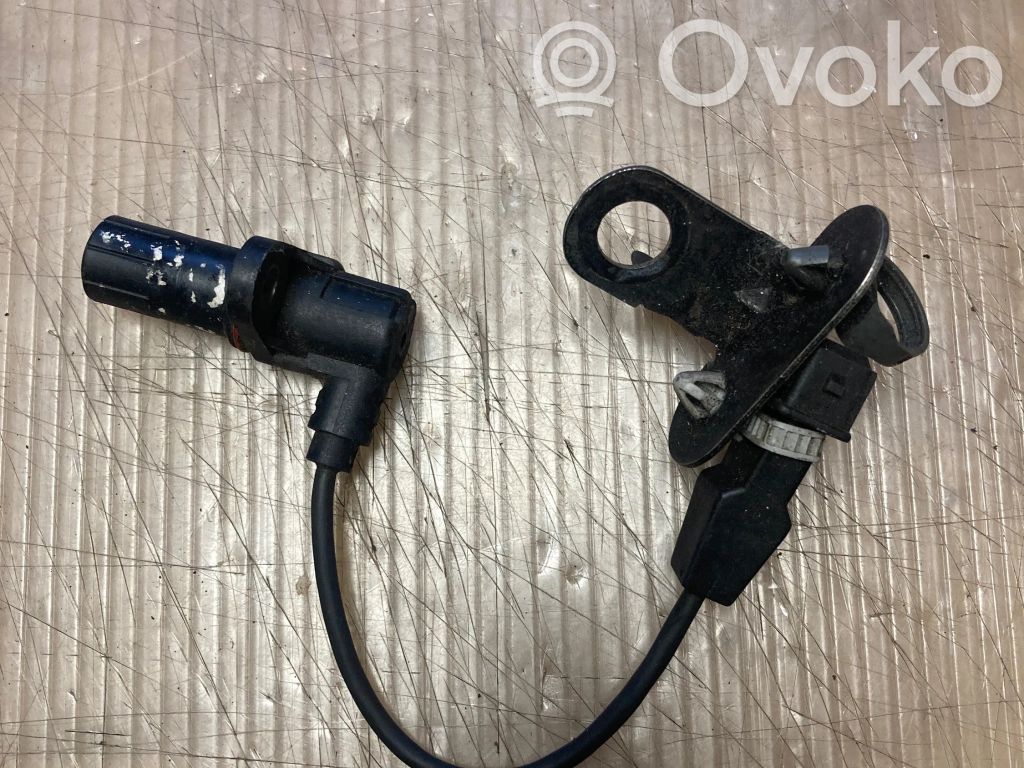 Chevrolet Captiva Crankshaft position sensor 