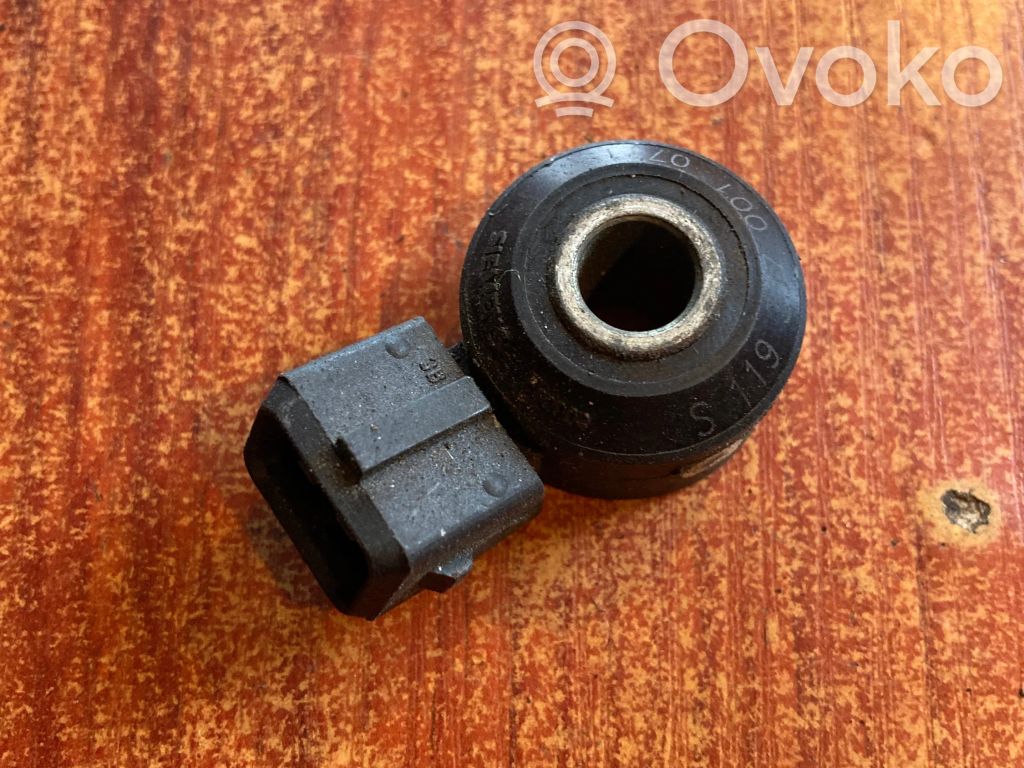Nissan Qashqai Klopfsensor 