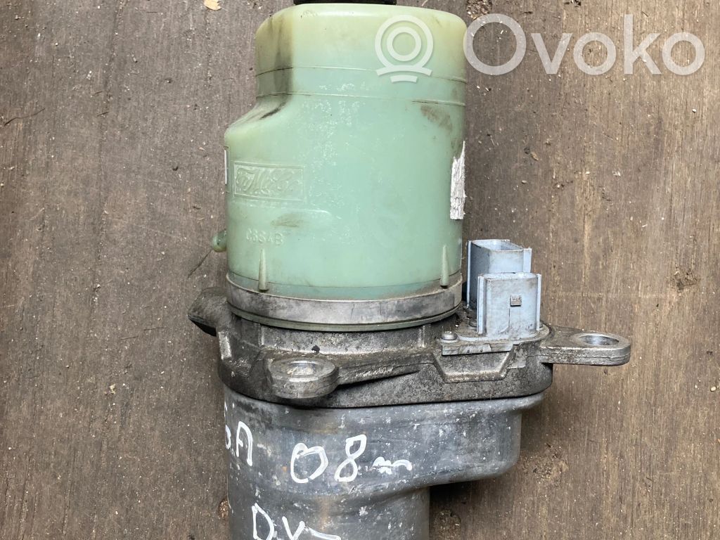 Ford Kuga I Power steering pump 