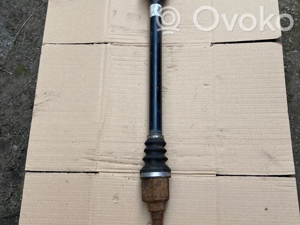 Citroen Nemo Front driveshaft 