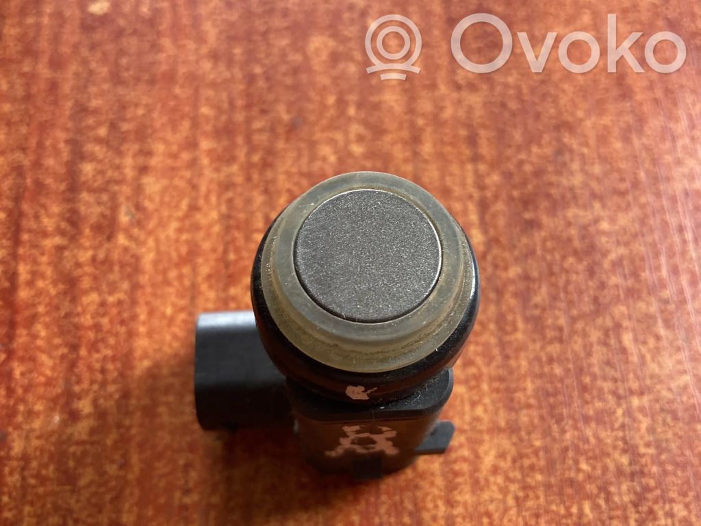 Chrysler 300 - 300C Sensor de aparcamiento PDC 