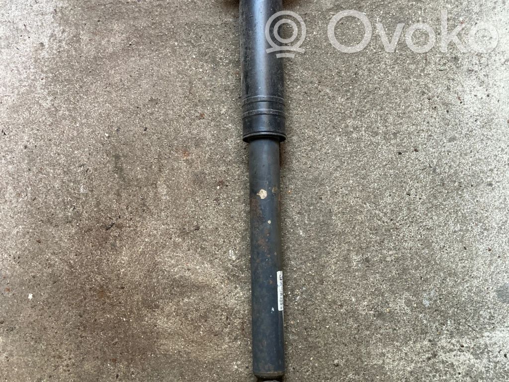 Chevrolet Orlando Rear shock absorber/damper 