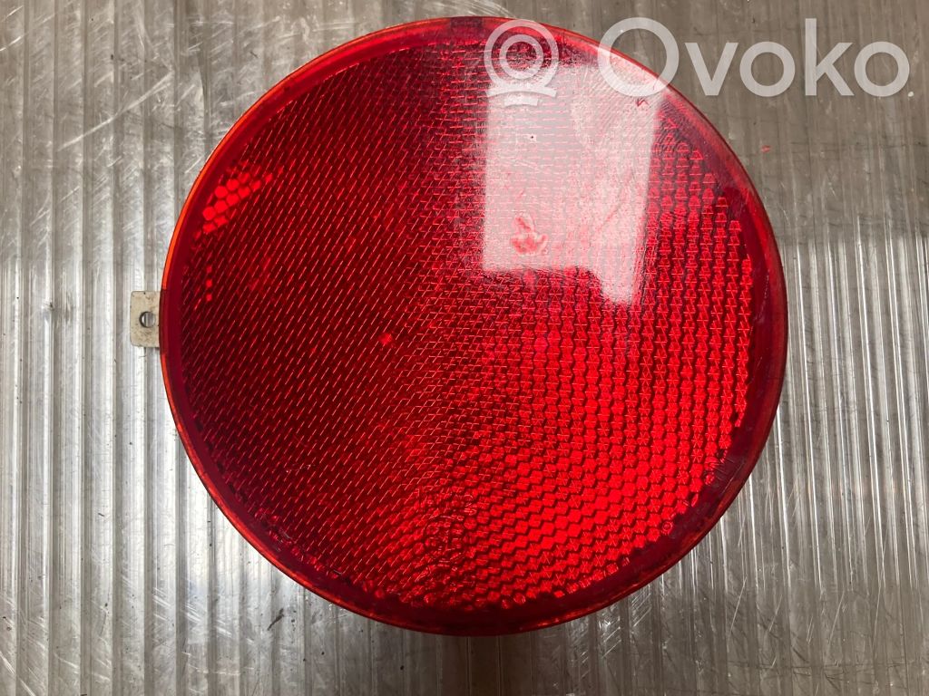 Opel Antara Rear tail light reflector 